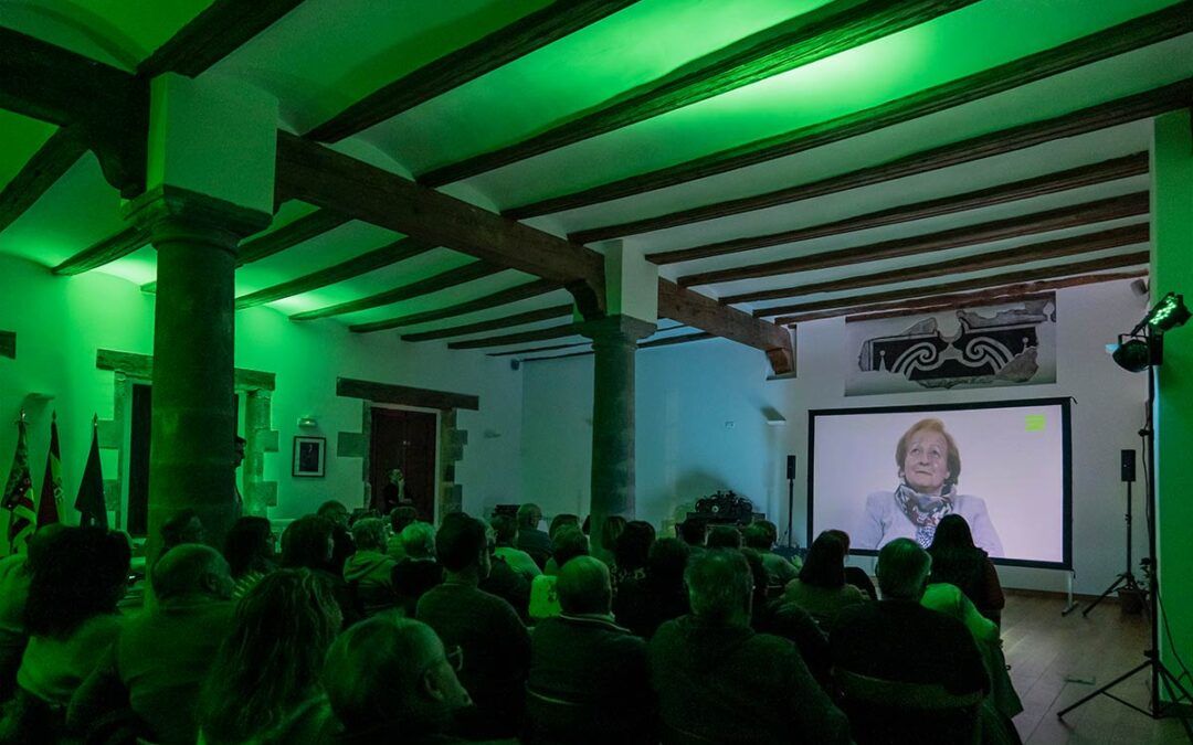 PROYECCIÓN PARA EVENTOS
