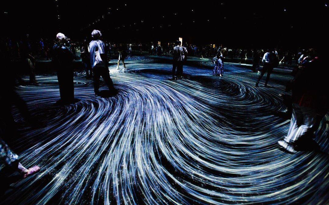 VIDEOMAPPING