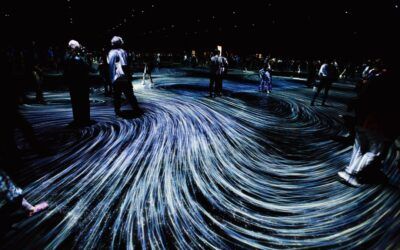 VIDEOMAPPING