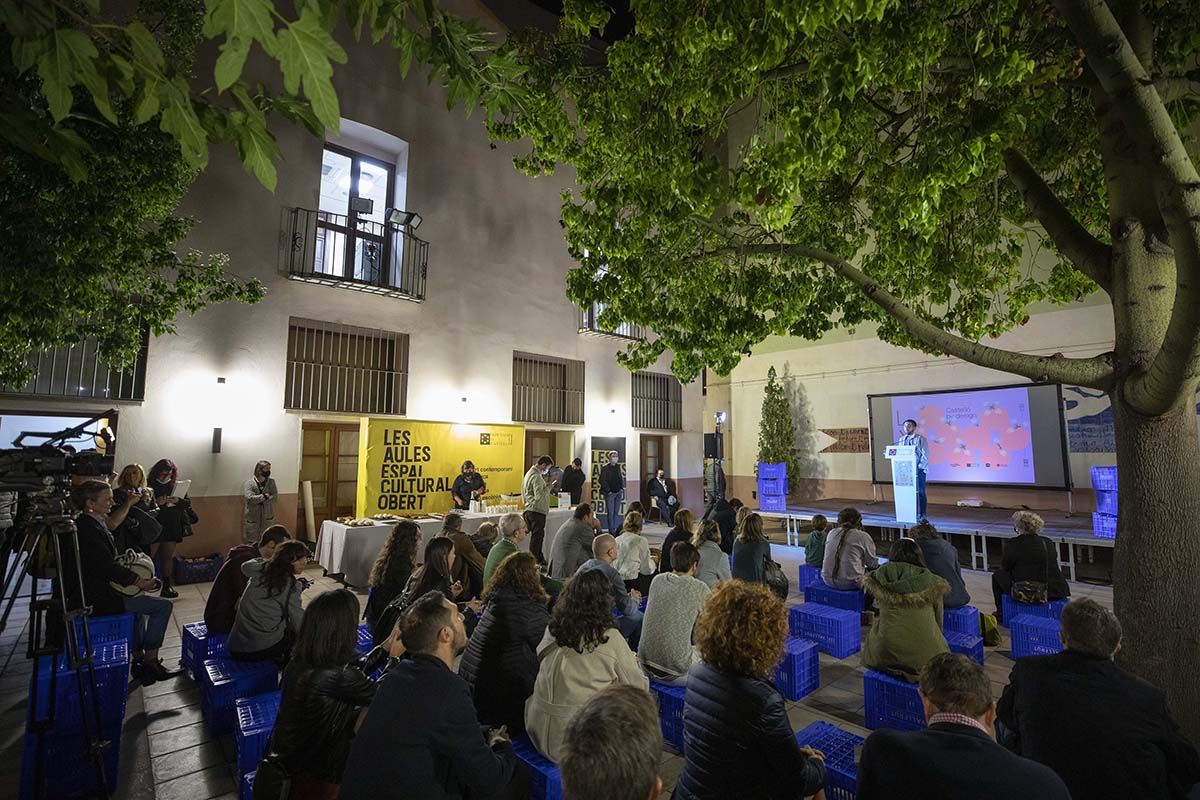Proyecciones para eventos en valencia y castellón Eventory